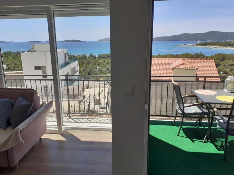 Apartments Gveric Šibenik Exteriör bild